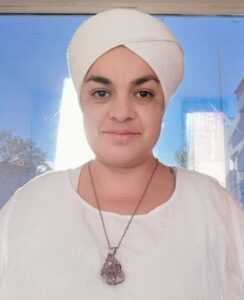 Janpal Kaur