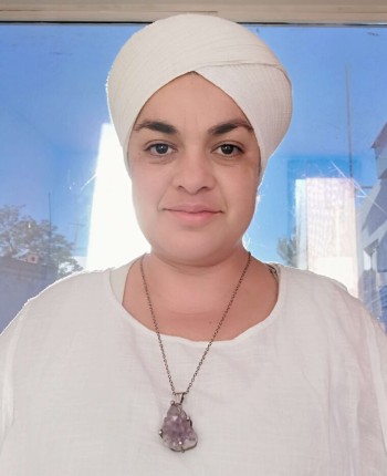 Janpal Kaur