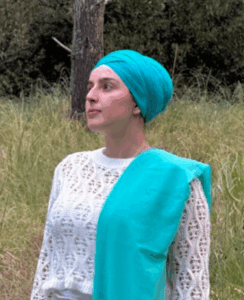 Har Prakash Kaur Khalsa