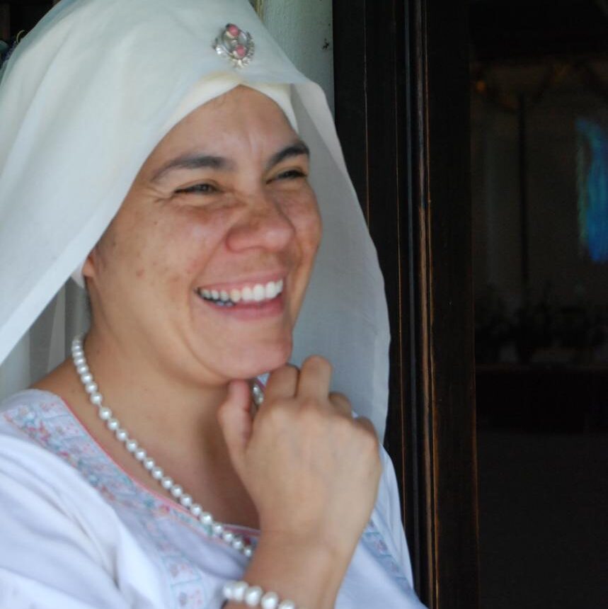 Guru Darshan Kaur