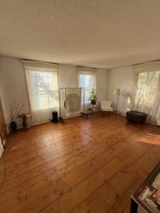 Yoga Nidra + Sat Nam Rasayan Healing