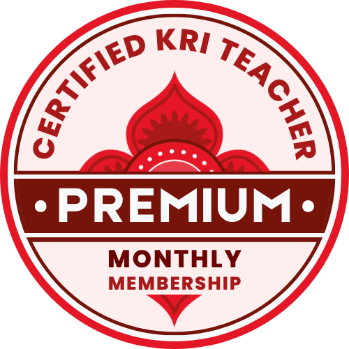 IKYTA Monthly Premium Membership
