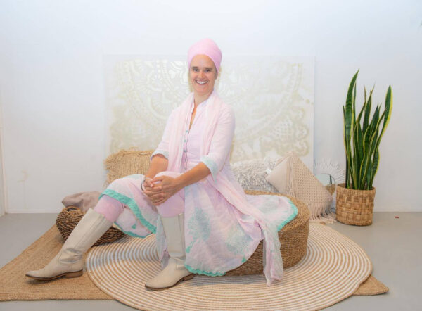 Teaching in Tune with the Day: Akara Numerology for Inspired Classes