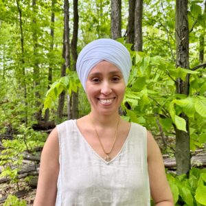 Sacred Silence: The Art of Teaching from Presence