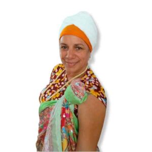 Self-Empowerment: The Secret of the Kundalini Yoga Teacher in the Age of Aquarius