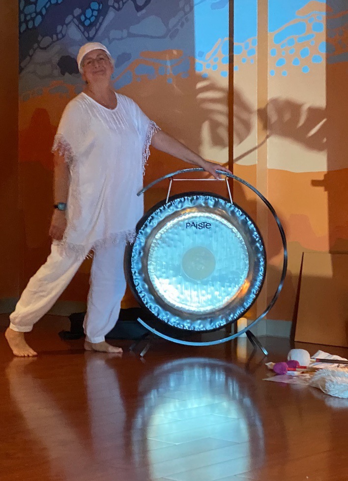 Gallery image — Hari Datti Kaur (Diane Hancock)