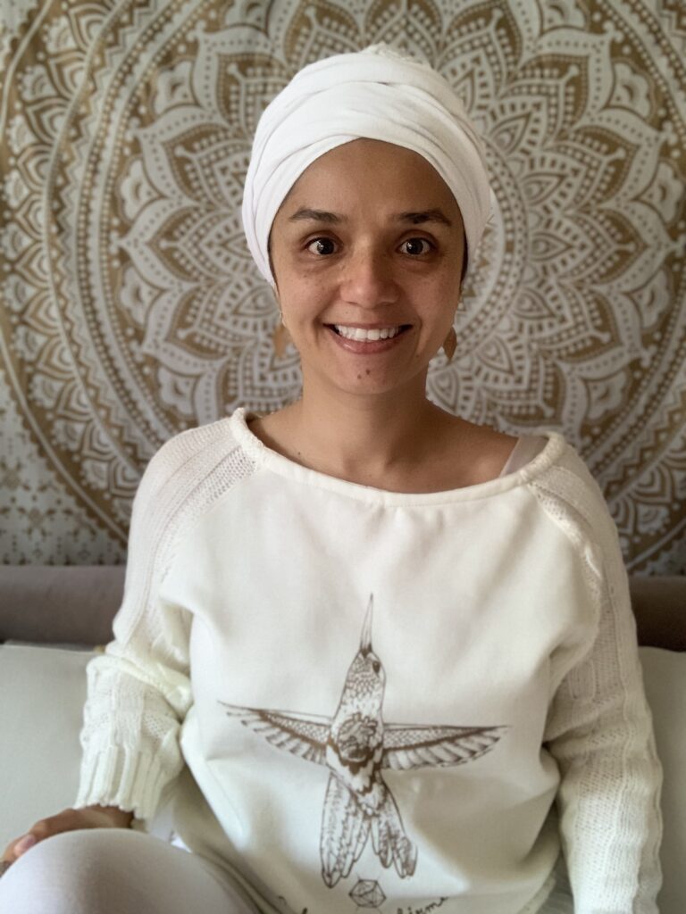 Dhanjot Kaur