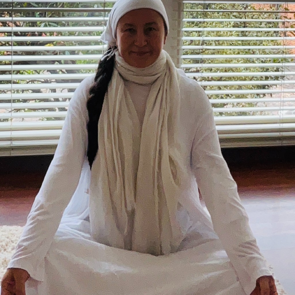 Sita Karan Kaur (Ligia H Olaya R)