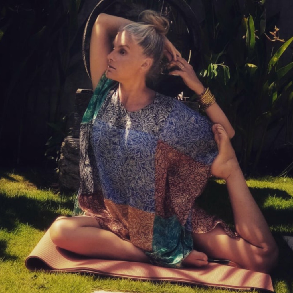 Cara Williams (Tara Anand Kaur)
