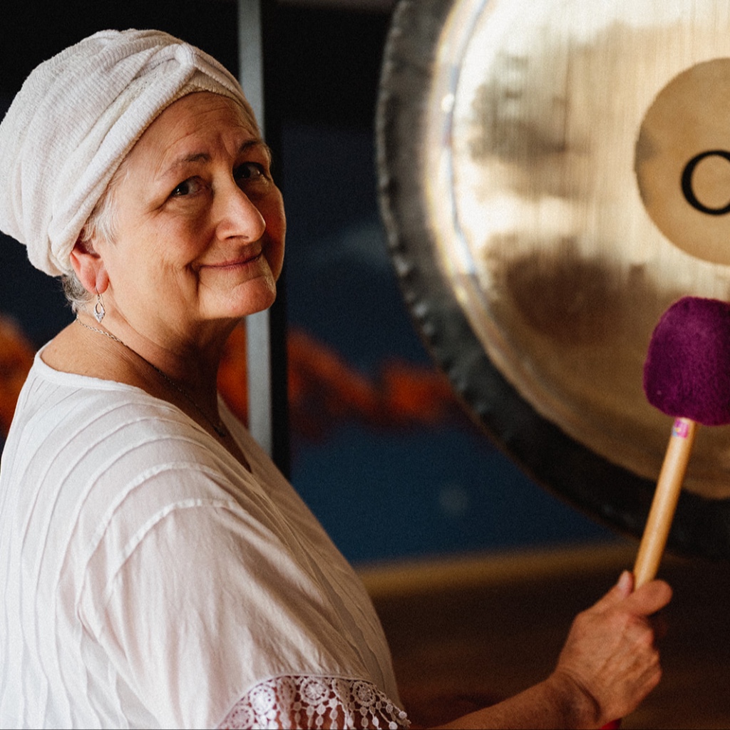 Hari Datti Kaur (Diane Hancock)