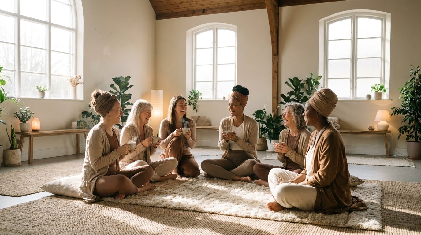 Certified Kundalini Yoga teachers directory preview