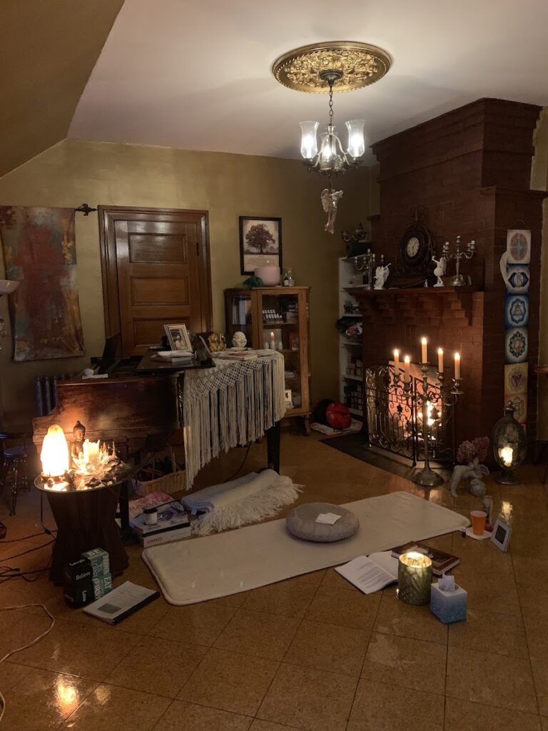 Gallery image — Kirtan Tara Kaur (Doreen Hudak Coleman)