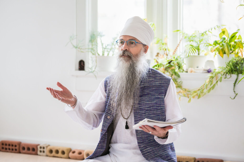 Gallery image — Nirmal Singh