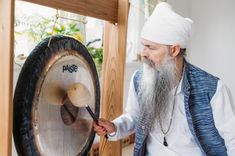 Gallery image — Nirmal Singh
