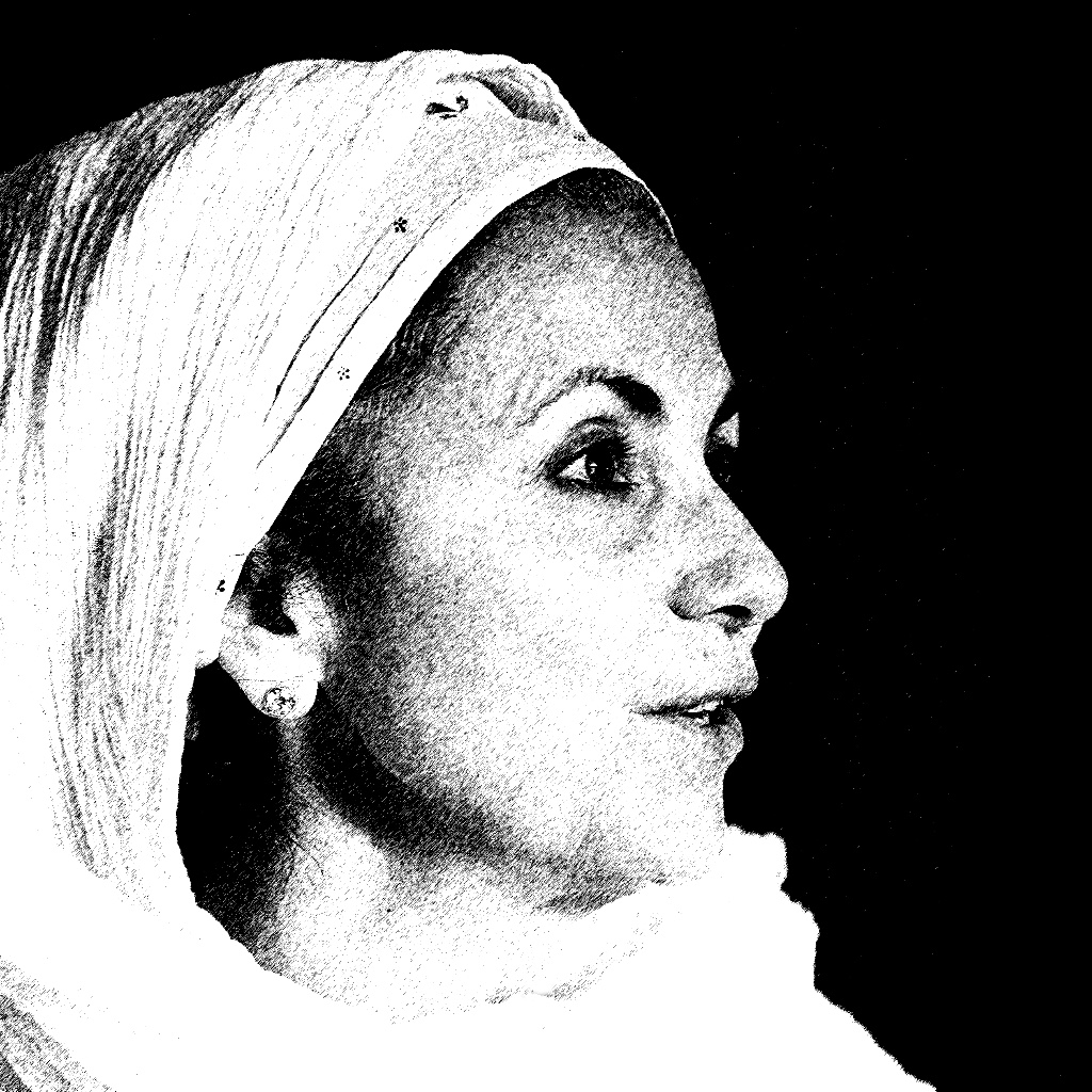 Amar Atma Kaur (Linda Azar)