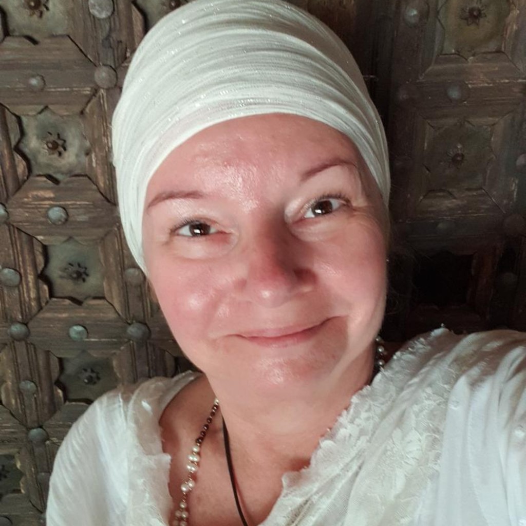 Didar Kaur ( Barb Whitfield)