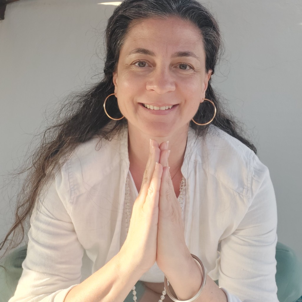 Jai Joti Kaur (Vasiliki Kontaraki)