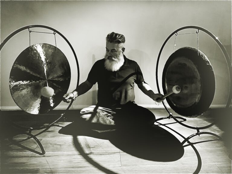 Gallery image — Siri Atma (Giuseppe Anselmi)