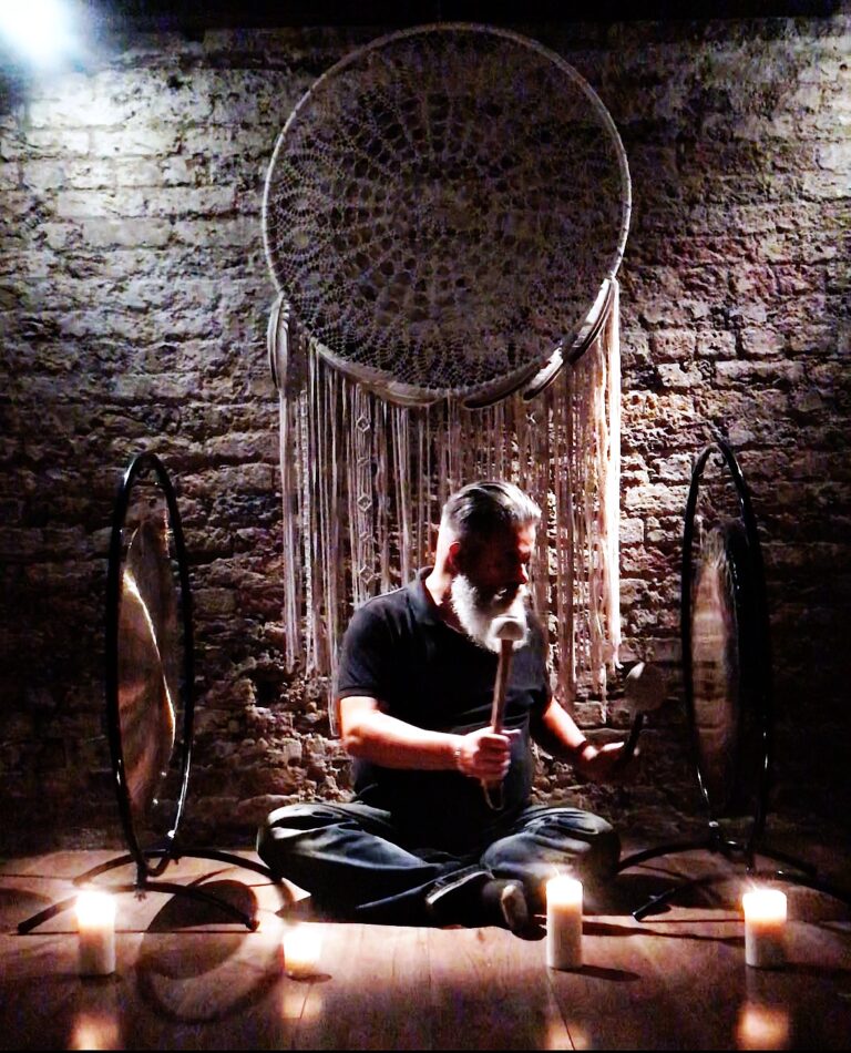 Gallery image — Siri Atma (Giuseppe Anselmi)