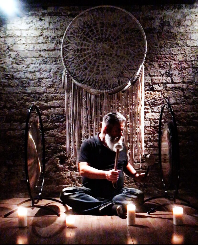 Gallery image — Siri Atma (Giuseppe Anselmi)