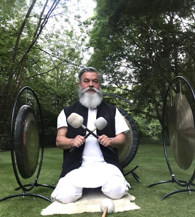 Gallery image — Siri Atma (Giuseppe Anselmi)