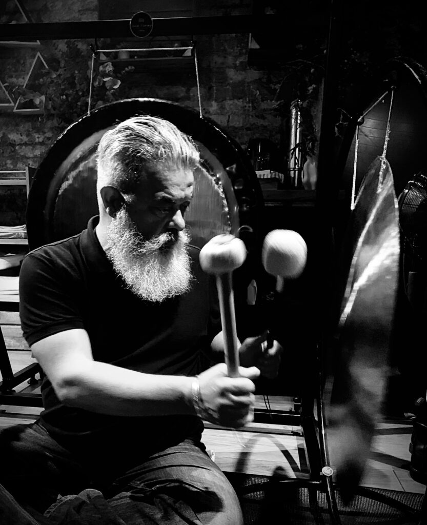 Gallery image — Siri Atma (Giuseppe Anselmi)